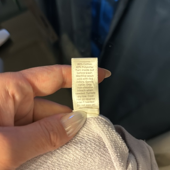 C ACTIVE SIZE XL WOMENS PULLOVER - Picture 7 of 7